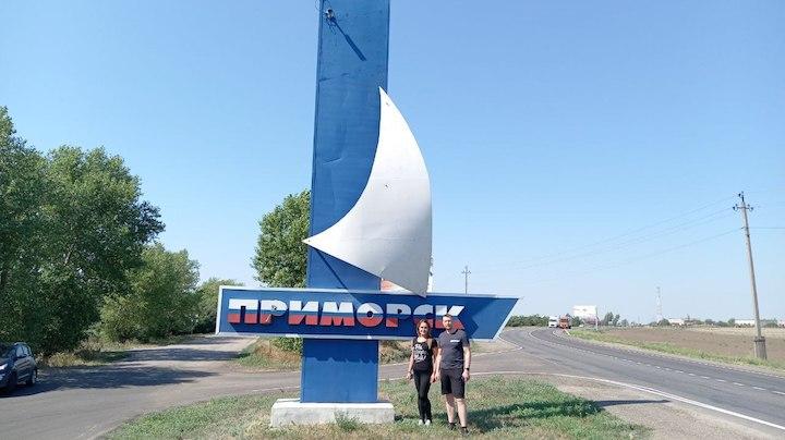 Два врача из Мурманской области прибыли в Приморскую ЦРБ